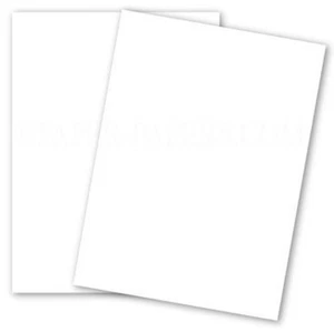 Color Copy Premium Neon White, 100 Brightness 13-x-19 Cardstock Paper 250-pk - 2 - Picture 1 of 1