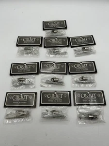 CIR-KIT CONCEPT CK1010-10 BOMBILLA FOCO GIRATORIA 12V (9 Paquetes) - Imagen 1 de 3