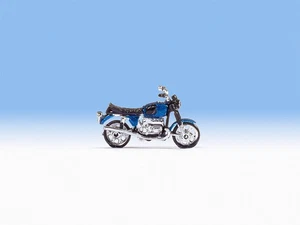 NOCH,BMW R90-6 Motorcycle, 1/87, NOC16404 - Picture 1 of 1