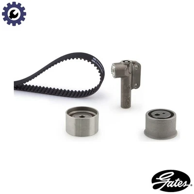 TIMING BELT KIT K025555XS FOR HYUNDAI HIGHWAY/VAN TUSCANI JM SONATA/IV/Mk/III - Image 1 of 4