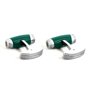 MONTBLANC 134672 GEMELLI STARWALKER POLARGREEN - Picture 1 of 3