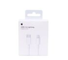 GENUINE ORIGINAL Apple iPhone 14 13 12 11 Charger Type C to Lightning Cable - 1M