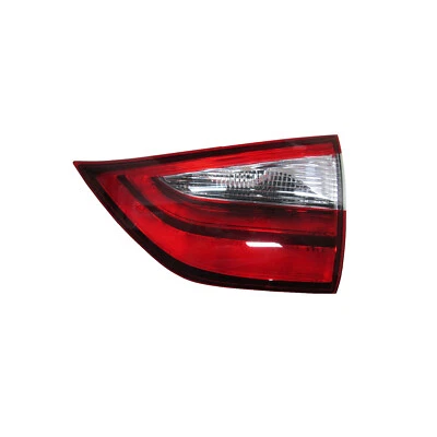 Conjunto de luz trasera derecha/paso para Toyota Sienna Foto 1 de 2