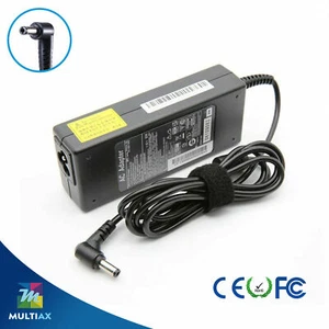 Caricabatterie Alimentatore Caricatore Notebook per Lenovo 20V 3.25A 5.5*2.5 65W - Foto 1 di 5