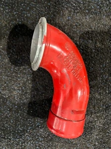 OEM Cummins Diesel Engine Air Transfer Pipe 5273044 - Picture 1 of 6