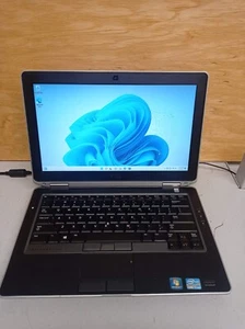 Dell Latitude E6330 Intel Core i7-3540M 3.0 GHz 4 GB RAM NO HDD 13.3" Parts - Picture 1 of 12