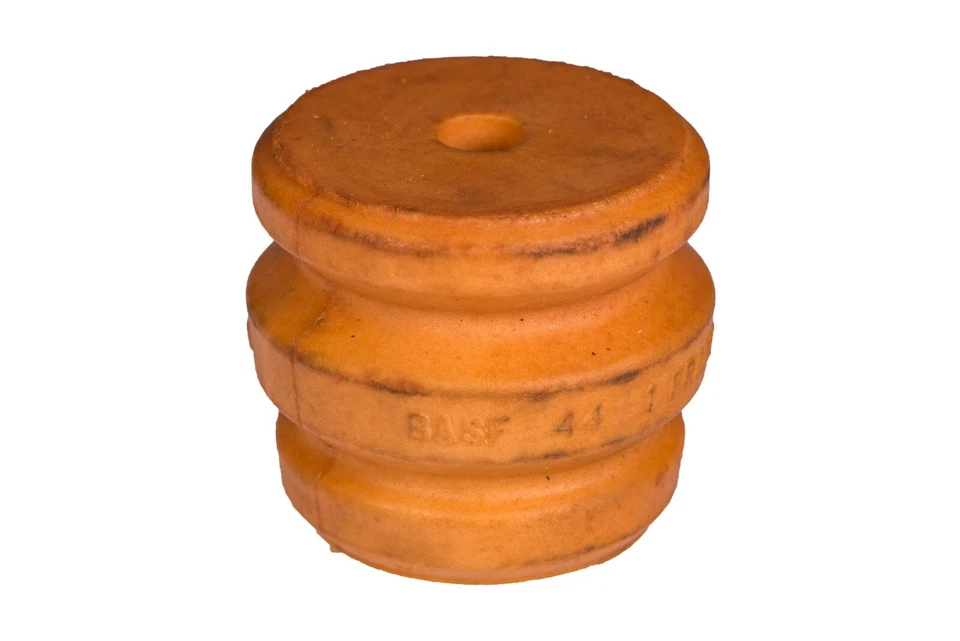 1998-2003 DODGE DURANGO 4X4 FRONT SUSPENSION CONTROL ARM JOUNCE BUMPER OEM MOPAR - Imagem 1 de 4