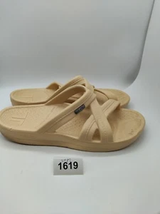 Telic Women's Mallory Sandal Idaho Dunes Size 9 (M) #1619 - Picture 1 of 7