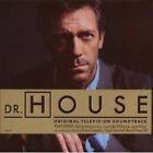 DR.HOUSE (OST)  CD NEW