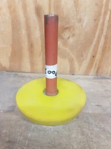 Clemco SPRENGTOPF POP-UP VENTIL PILZ - Schuss, Strahlen, Dom, Kegel - Bild 1 von 1