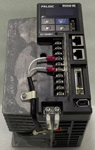 SERVO DRIVER FUJI RYS751S3-VSS / RYS751S3VSS - Imagen 1 de 7