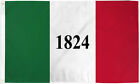 1824 Alamo Flag 3X5ft American Historical Flag Remember The Battle Of Alamo Flag