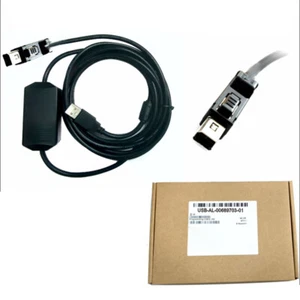 RS2 Series Servo Drive USB Debug Cable New fit Sanyo AL-00689703-01 - Picture 1 of 1