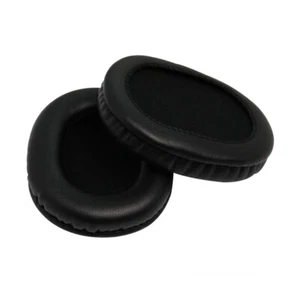 2 Pair Replacement Ear Pads for Audio-technica ATH-M40x M50 M50S M30 Headphones - Picture 1 of 5