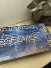 Lego Mindstorms Robotics Invention System 9719 Maybe Incomplete