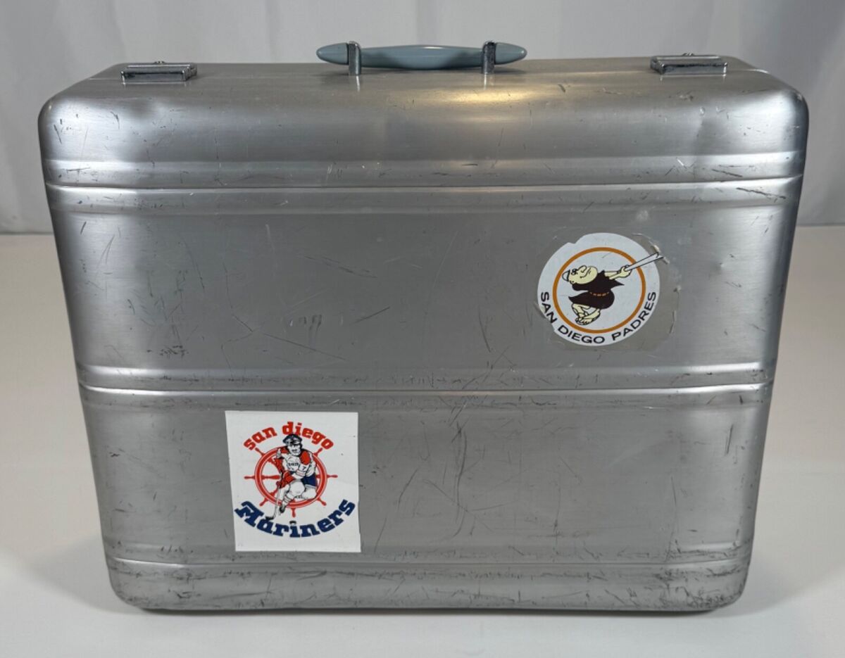 Zero Halliburton Aluminum Suitcases for sale | eBay Zero Halliburton Aluminum Suitcases for sale | eBay