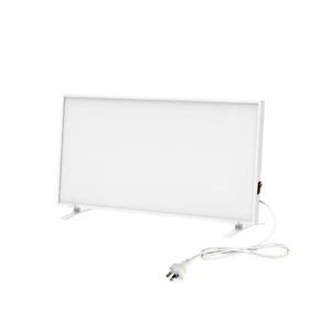 170W Electric Wall Mounted/Free Standing Panel Heater Infrared Heating Panel - Picture 1 of 6