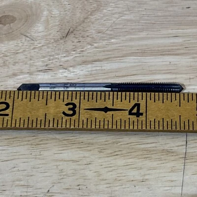 Juego de grifos y troqueles Matco M5 5 mm x 0,8 H1MT508T para 124MATDS EE. UU. ¡LEER! Foto 1 de 4