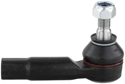 Extremo de barra de amarre de dirección exterior derecha Delphi para Volkswagen Jetta City 2008 2007-2009 Foto 1 de 4