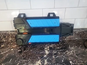 Hot Wheels Sky Crash Booster Launcher System 2019 GJM76 - Tested WORKS Mattel - Picture 1 of 3