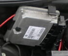Seat Ibiza 6L Steuerger&#228;t 1,4 55kw 75PS BBY 036906034GM Motor Motorsteuerger&#228;t