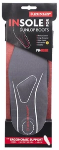 Dunlop Premium solette con supporto ergonomico #Z920005 - Foto 1 di 1
