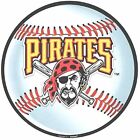 Amscan 199360 Pittsburgh Pirates Major League collection baseball découpe, fête 