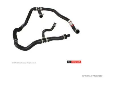 Manguera de tanque de expansión Motorcraft 16735CVBV 2015 para Ford Transit Connect 2014-2022 Foto 1 de 2