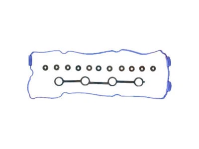 For 1993-1997 Nissan Altima Valve Cover Gasket Set 52683QS 1995 1994 1996 — 第 1/2 张图片