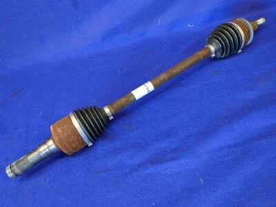 Левый задний вал оси левая сторона для Ford Mustang GT 2015 2016 2017 годов выпуска от оригинального производителя  - Изображение 1 из 4