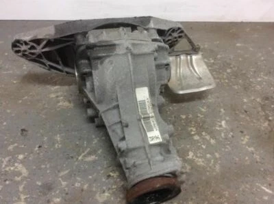 Portador diferencial eje trasero Audi Q5 09-17 V Foto 1 de 4