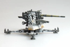 Panzerstahl 88044 - 1:72 88mm Flak18 - Unidentified Unit Russia Winter 1941-42 - Bild 1 von 2