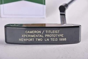 Scotty Cameron Xperimental Prototype TeI3 Newport 2 Putter / 35 Inch - Picture 1 of 6