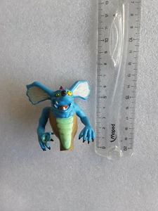 Brat-a-rat Filmation's Ghostbusters SOS Fantômes Yolanda 1987 - Imagen 1 de 1