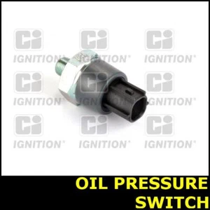 Oil Pressure Switch FOR NISSAN PATHFINDER R51 4.0 05->12 Petrol QH - Picture 1 of 2