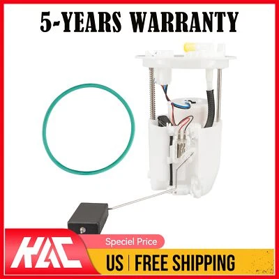 Módulo de bomba de combustible FG1141 para Ford Fusion 2010-2012 2,5 L Foto 1 de 4