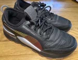 PUMA RS-0 Roland TR-808 Rhythm Composer Collaboration Shoe 2018 Size 7.5 - Picture 1 of 11