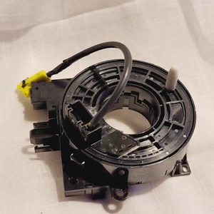 OEM 2021 Nissan Juke MK2 F16 Steering Wire 255546CA0A Squib Clock Spring - Picture 1 of 11