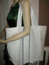 Unbranded White Extra Large Bags & Handbags for Women