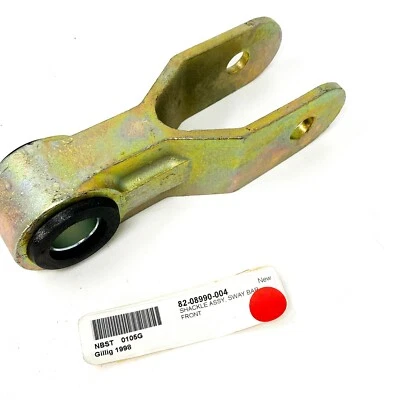 Gillig 82-08990-004 前摇杆束缚组件 — 第 1/4 张图片