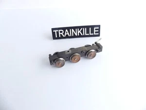 GERARD TAB BOGIE PORTEUR POUR LOCOMOTIVE TYPE CC 7100 - Imagen 1 de 3