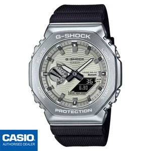 CASIO GBM-2100A-8BER⎪GBM-2100A-8B⎪G-SHOCK TOUGH SOLAR ⎪Bluetooth - Bild 1 von 6