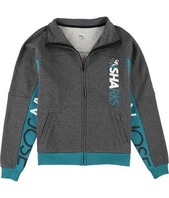 Sudadera deportiva G-III para mujer San Jose Sharks, sjs, M Foto 1 de 2