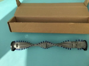 Conjunto de barra de cepillo gris original Dyson 900358-05 DC04 - Imagen 1 de 4