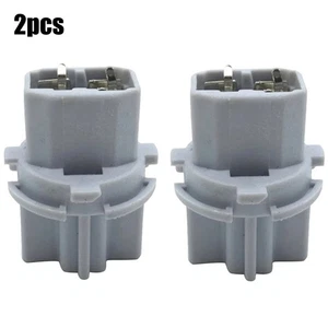 Rear Light Socket Holder 33515-S50-003 ABS Car For HONDA CIVIC 1999-2015 - Picture 1 of 7