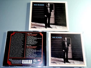 Boz Scaggs 2 CD Set same s/t, Edsel Rhino - Bild 1 von 1