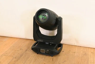 Elation Platinum HFX 280W Hybrid Beam/Spot/Wash Moving Light CG01UGW - Image 1 of 4