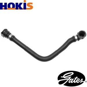 HEATER HOSE 02-1774 FOR BMW N62B44A 4.4L N62B36A 3.6L 8cyl 7 E65, E66, E67 - Picture 1 of 8
