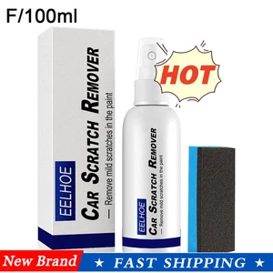 Car Paint Repair -Scratch Spray | Car Scratch Remover for Repairs HOT - Bild 1 von 11