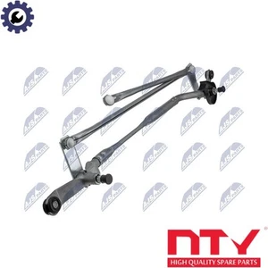 WIPER LINKAGE EMW-TY-005 FOR TOYOTA LAND/CRUISER/PRADO/VAN LEXUS GX 4.0L 6cyl - Picture 1 of 8